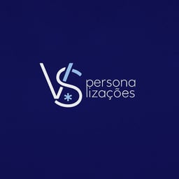 vs personalizações