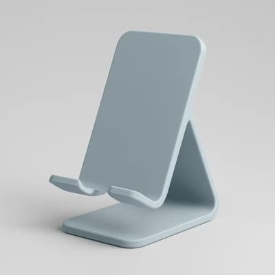 Porta celular personalizado